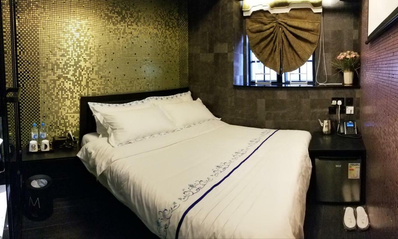 Star City Hotel Hong Kong Exterior photo